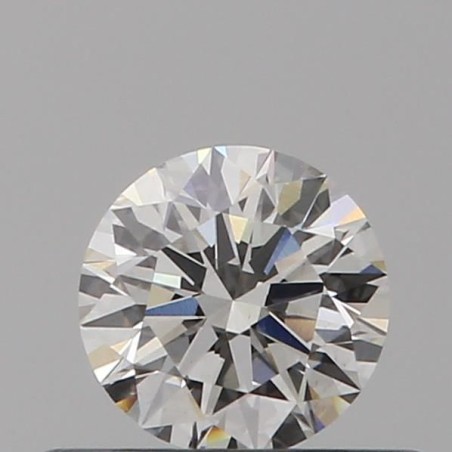 Diament szlif okrągły, 0.34ct, VS2, F, GIA 6521731275